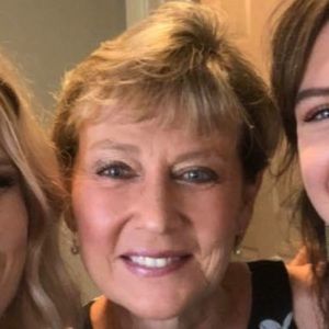 Meet your Posher, Beth